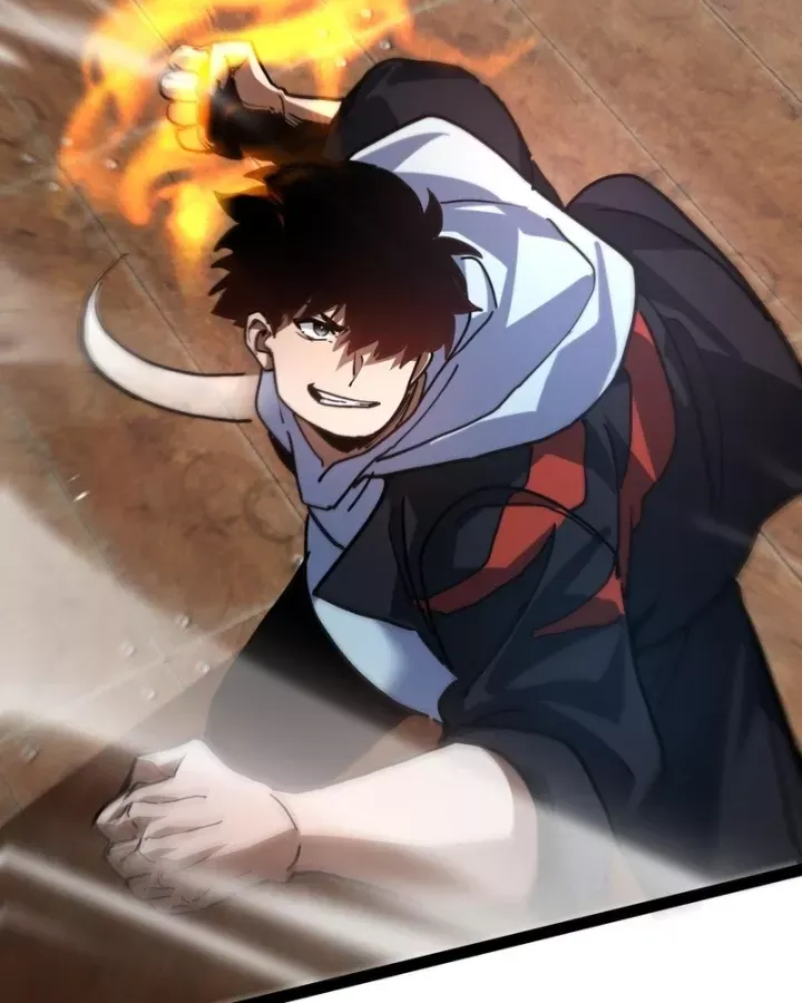 Sức Mạnh Tối Đa? Ta Lại Là Vong Linh Sư! Chap 114 - Next Chap 115