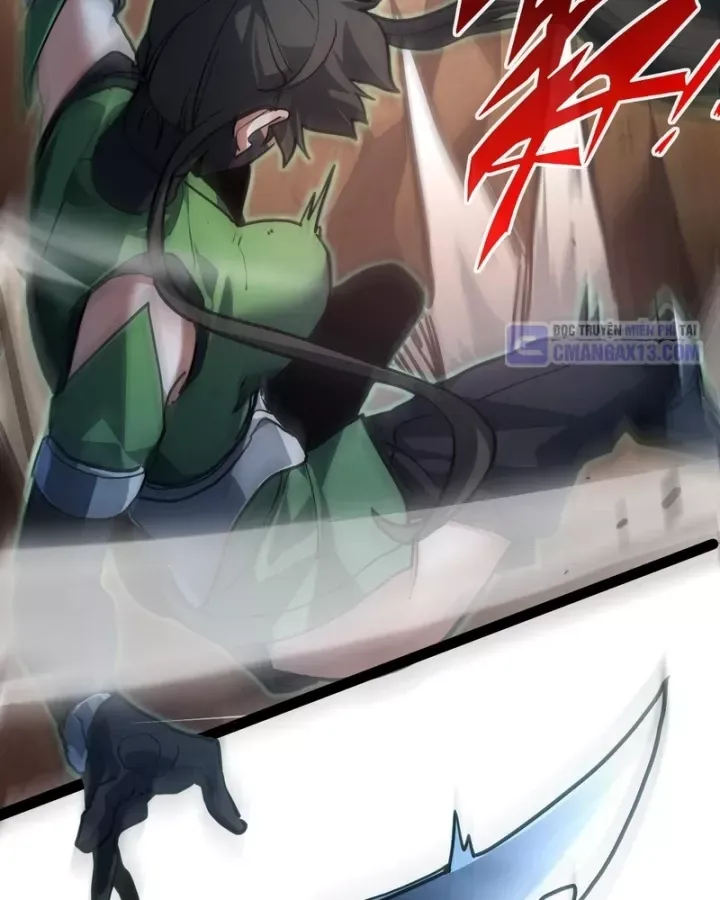 Sức Mạnh Tối Đa? Ta Lại Là Vong Linh Sư! Chap 114 - Next Chap 115