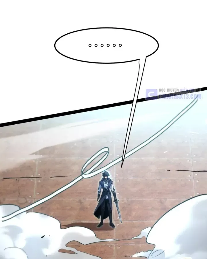 Sức Mạnh Tối Đa? Ta Lại Là Vong Linh Sư! Chap 114 - Next Chap 115