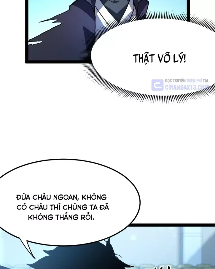 Sức Mạnh Tối Đa? Ta Lại Là Vong Linh Sư! Chap 114 - Next Chap 115