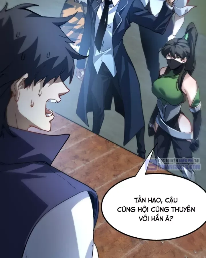 Sức Mạnh Tối Đa? Ta Lại Là Vong Linh Sư! Chap 114 - Next Chap 115