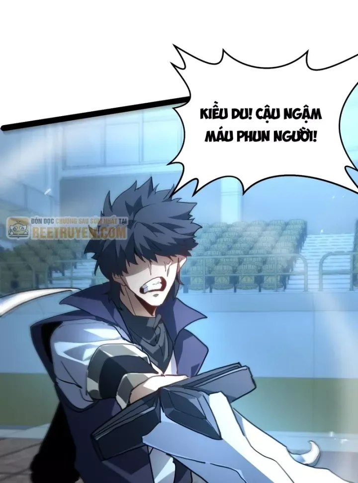 Sức Mạnh Tối Đa? Ta Lại Là Vong Linh Sư! Chap 114 - Next Chap 115