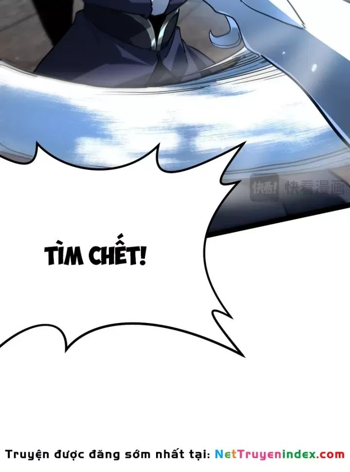 Sức Mạnh Tối Đa? Ta Lại Là Vong Linh Sư! Chap 114 - Next Chap 115