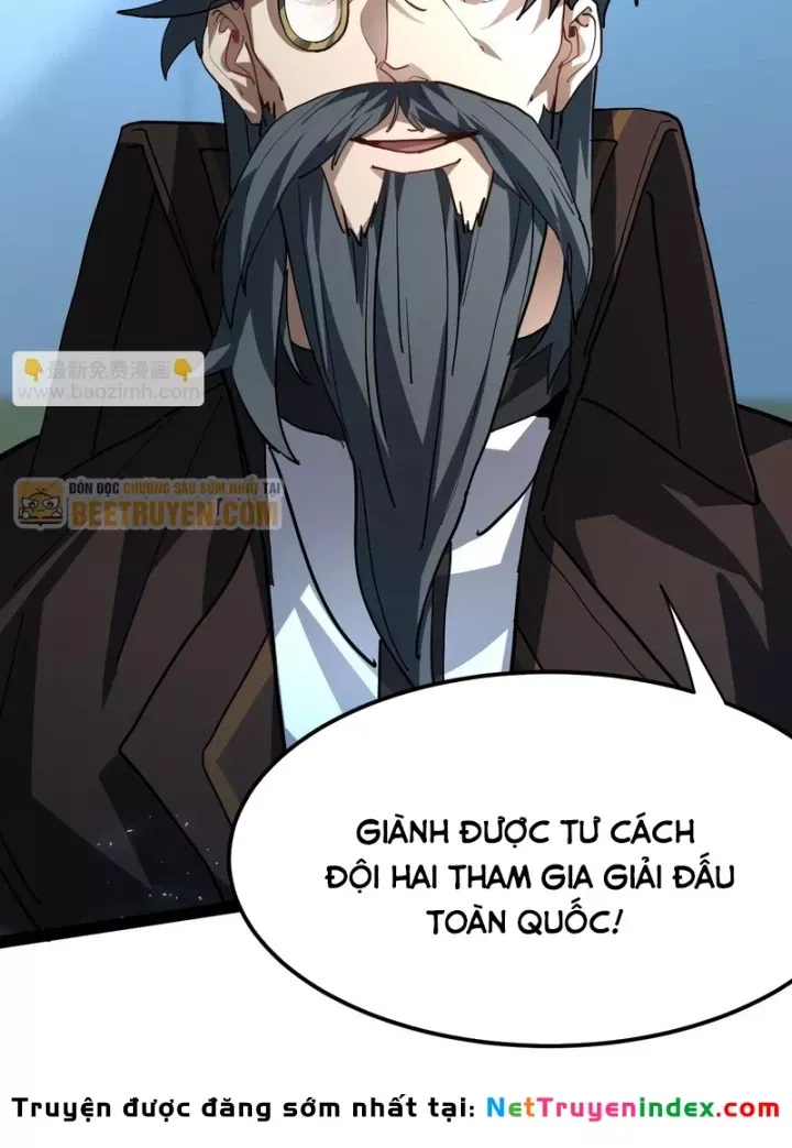 Sức Mạnh Tối Đa? Ta Lại Là Vong Linh Sư! Chap 114 - Next Chap 115