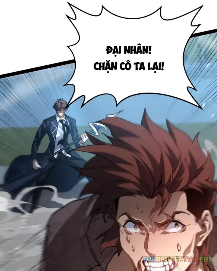 Sức Mạnh Tối Đa? Ta Lại Là Vong Linh Sư! Chap 114 - Next Chap 115