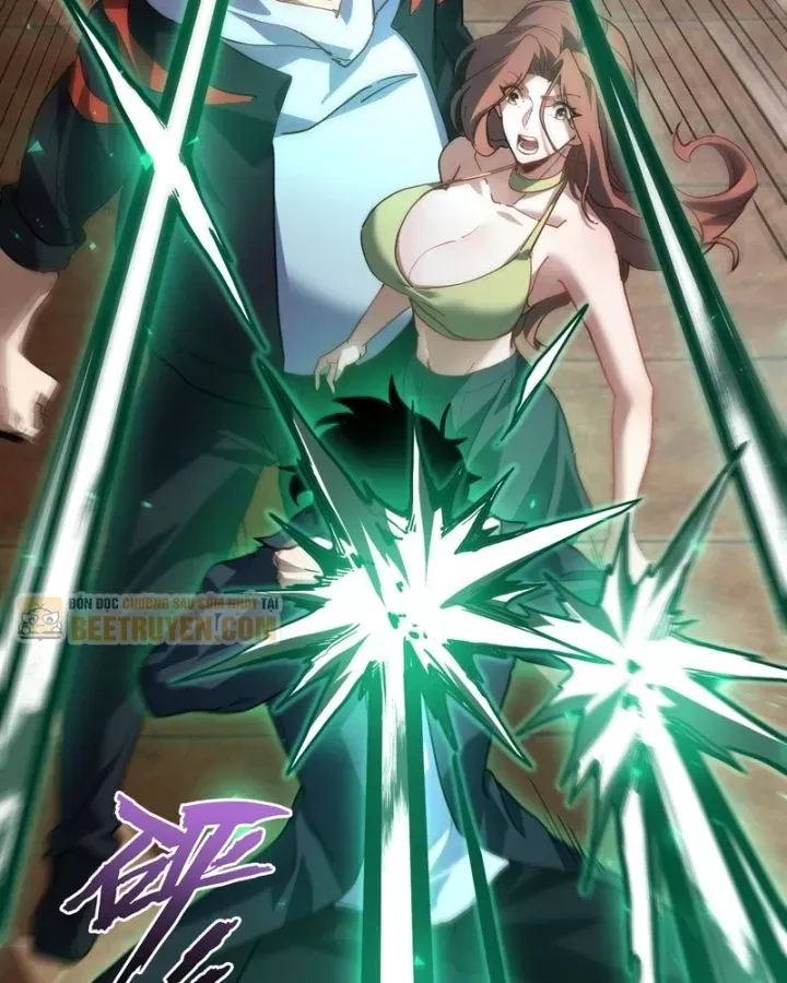 Sức Mạnh Tối Đa? Ta Lại Là Vong Linh Sư! Chap 114 - Next Chap 115