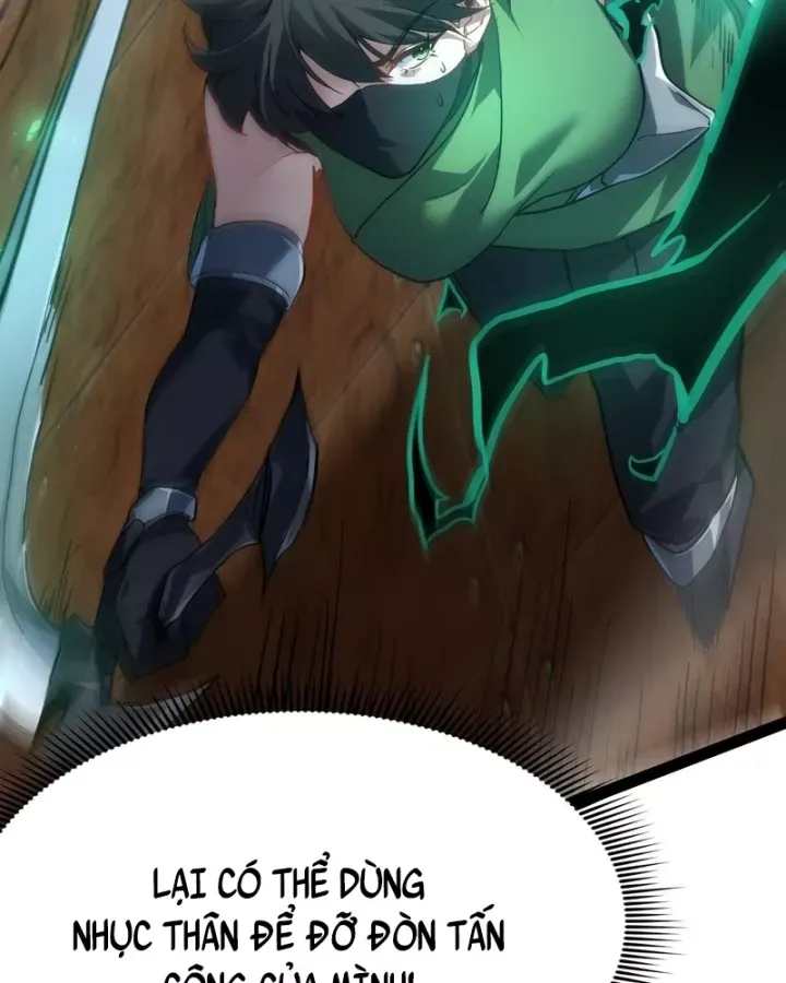 Sức Mạnh Tối Đa? Ta Lại Là Vong Linh Sư! Chap 114 - Next Chap 115