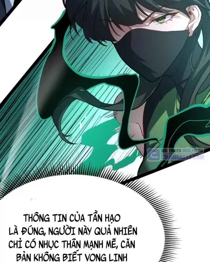 Sức Mạnh Tối Đa? Ta Lại Là Vong Linh Sư! Chap 114 - Next Chap 115