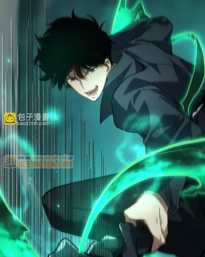 Sức Mạnh Tối Đa? Ta Lại Là Vong Linh Sư! Chap 114 - Next Chap 115