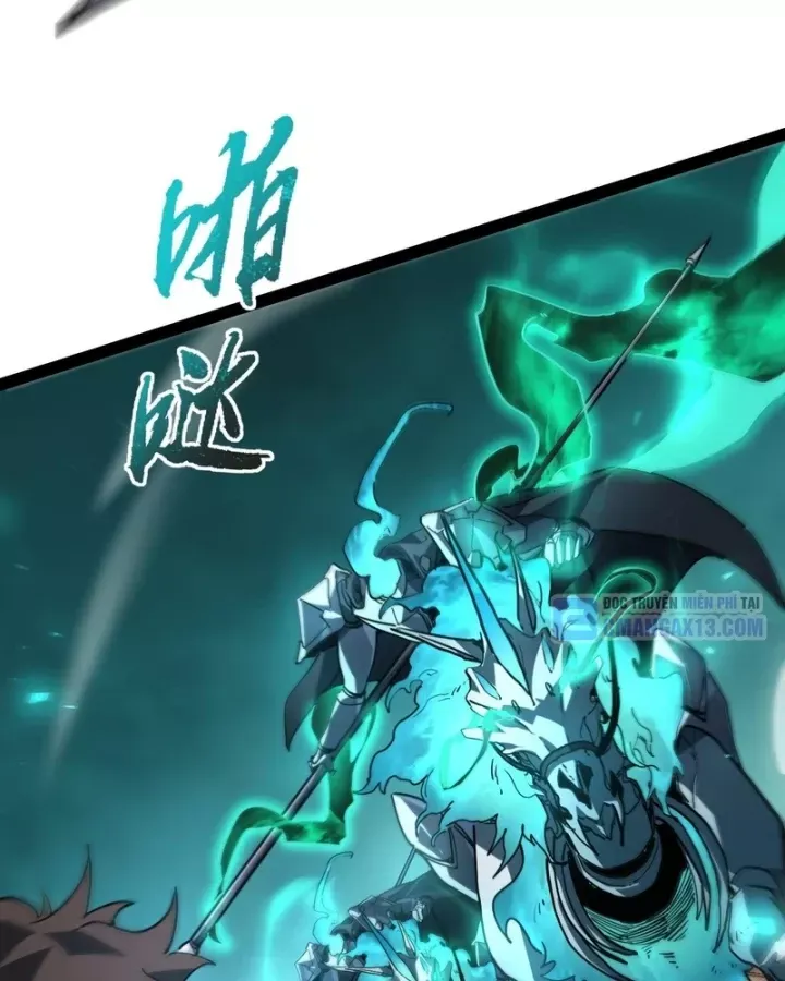 Sức Mạnh Tối Đa? Ta Lại Là Vong Linh Sư! Chap 114 - Next Chap 115