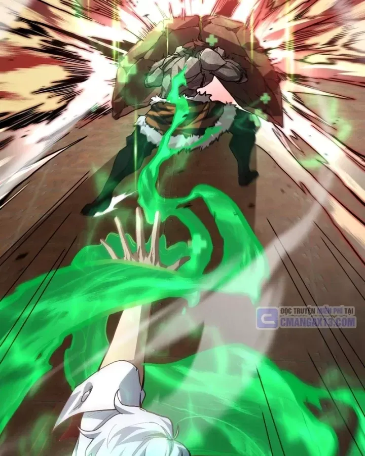 Sức Mạnh Tối Đa? Ta Lại Là Vong Linh Sư! Chap 114 - Next Chap 115