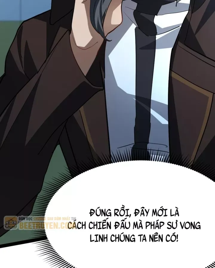 Sức Mạnh Tối Đa? Ta Lại Là Vong Linh Sư! Chap 114 - Next Chap 115