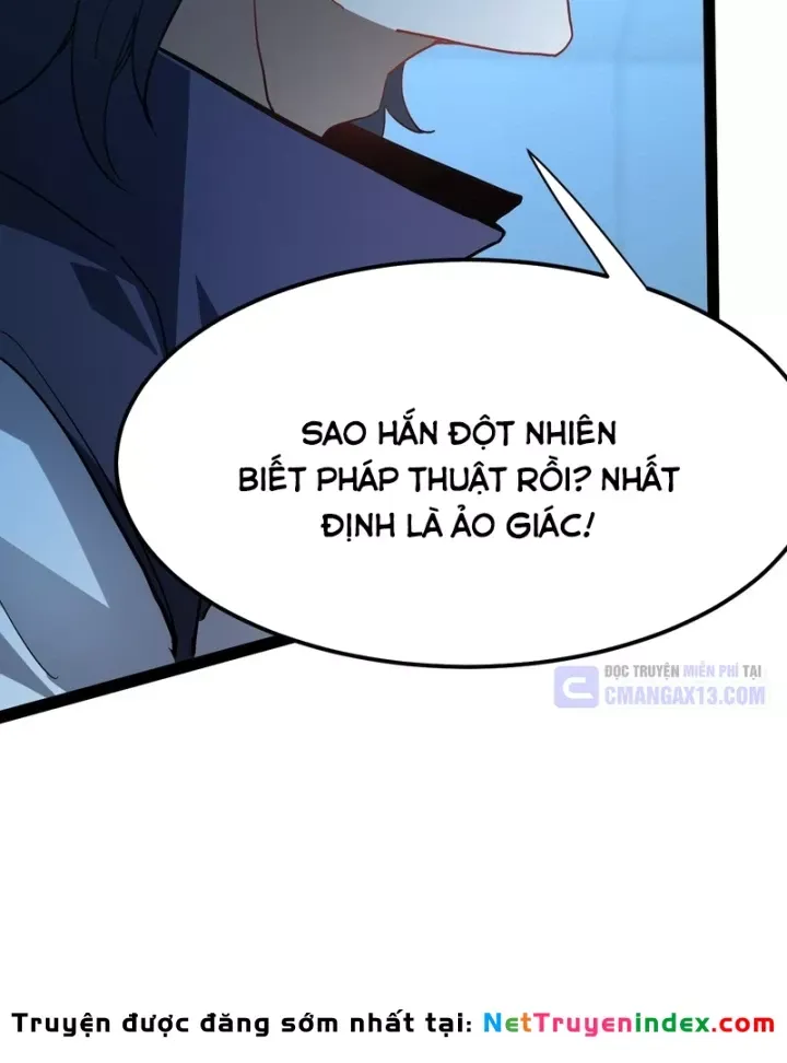 Sức Mạnh Tối Đa? Ta Lại Là Vong Linh Sư! Chap 114 - Next Chap 115