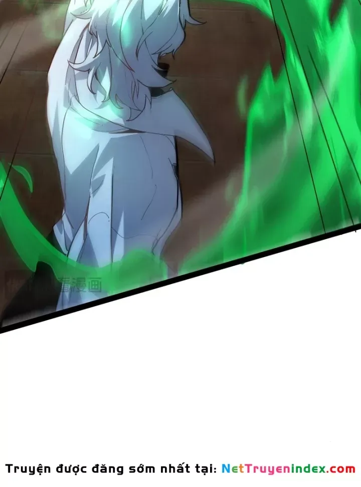 Sức Mạnh Tối Đa? Ta Lại Là Vong Linh Sư! Chap 114 - Next Chap 115