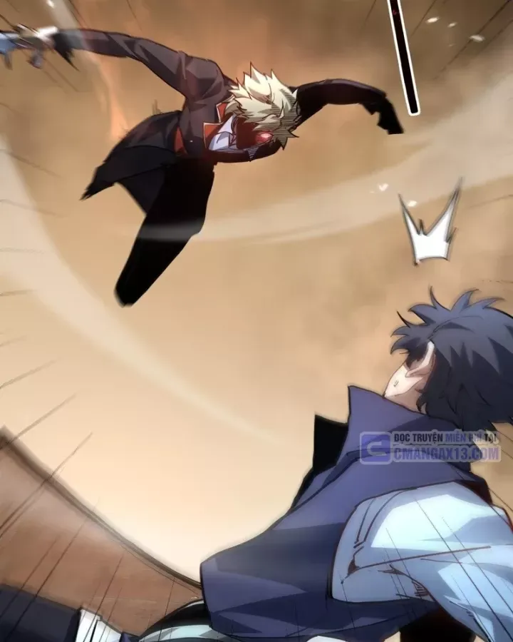 Sức Mạnh Tối Đa? Ta Lại Là Vong Linh Sư! Chap 114 - Next Chap 115