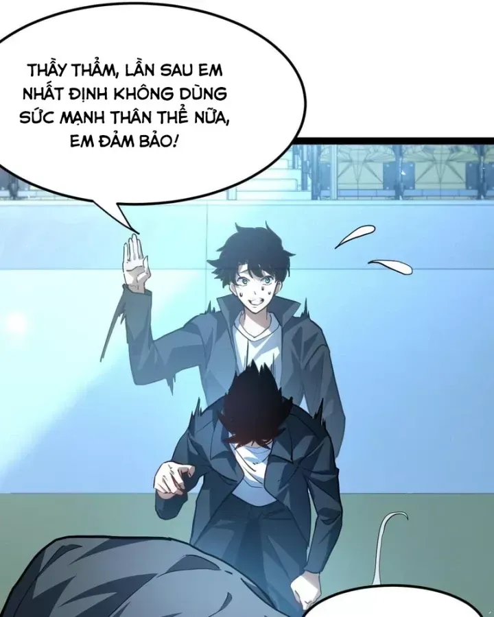 Sức Mạnh Tối Đa? Ta Lại Là Vong Linh Sư! Chap 115 - Next Chap 116
