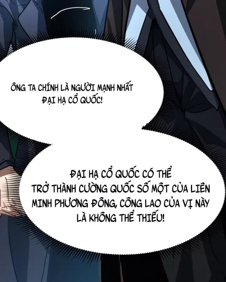 Sức Mạnh Tối Đa? Ta Lại Là Vong Linh Sư! Chap 115 - Next Chap 116