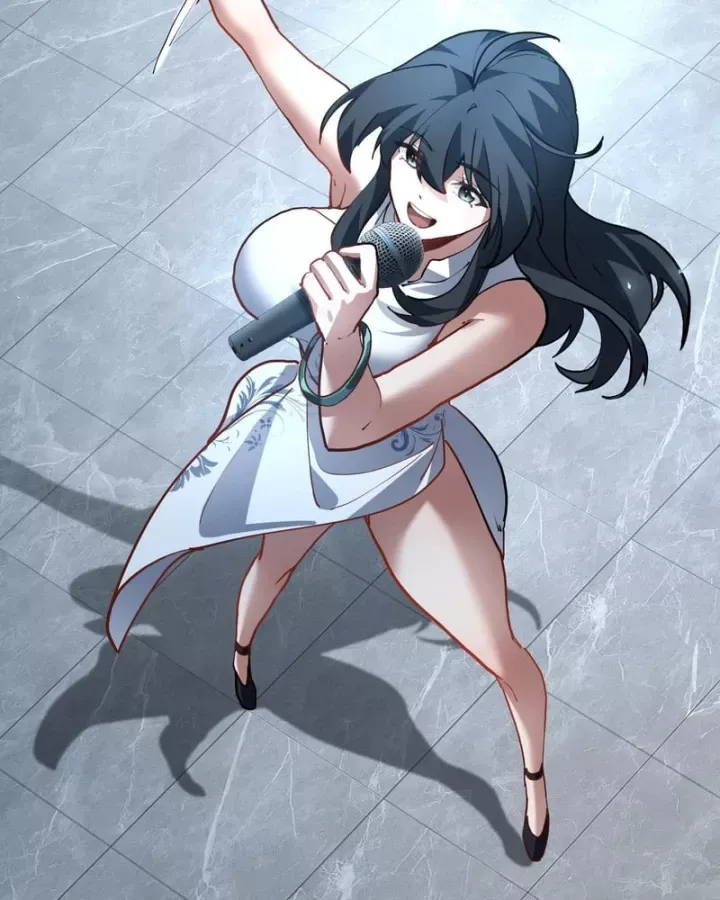 Sức Mạnh Tối Đa? Ta Lại Là Vong Linh Sư! Chap 115 - Next Chap 116