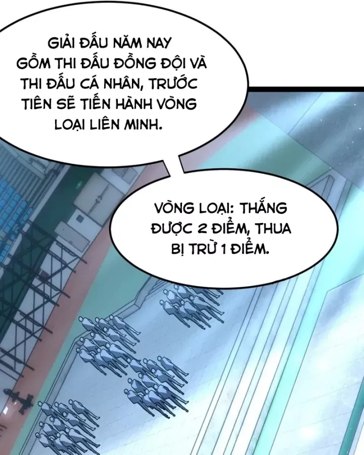 Sức Mạnh Tối Đa? Ta Lại Là Vong Linh Sư! Chap 115 - Next Chap 116