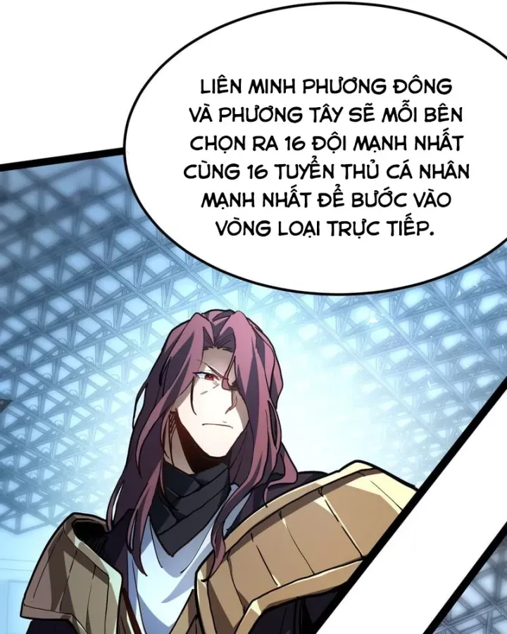 Sức Mạnh Tối Đa? Ta Lại Là Vong Linh Sư! Chap 115 - Next Chap 116