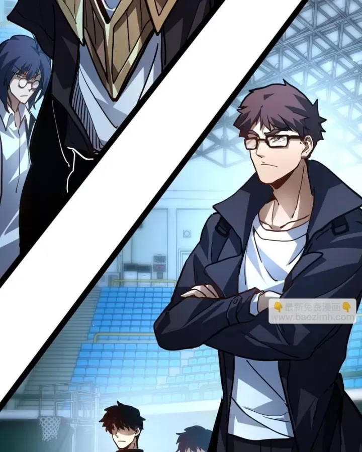 Sức Mạnh Tối Đa? Ta Lại Là Vong Linh Sư! Chap 115 - Next Chap 116