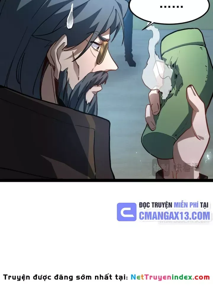 Sức Mạnh Tối Đa? Ta Lại Là Vong Linh Sư! Chap 115 - Next Chap 116