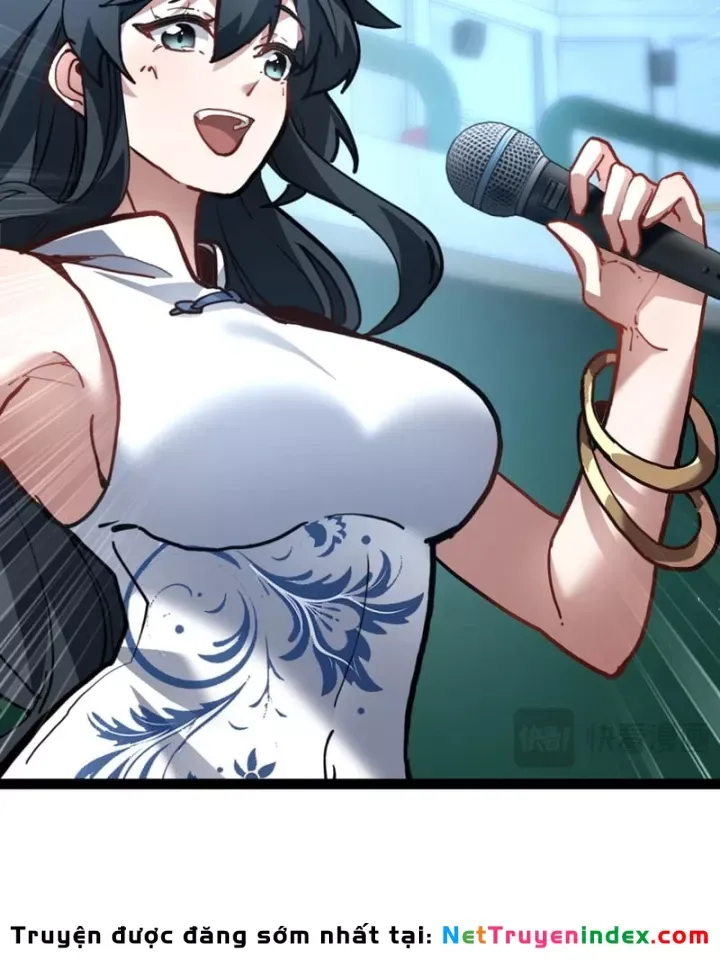 Sức Mạnh Tối Đa? Ta Lại Là Vong Linh Sư! Chap 115 - Next Chap 116