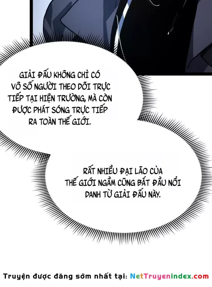 Sức Mạnh Tối Đa? Ta Lại Là Vong Linh Sư! Chap 115 - Next Chap 116