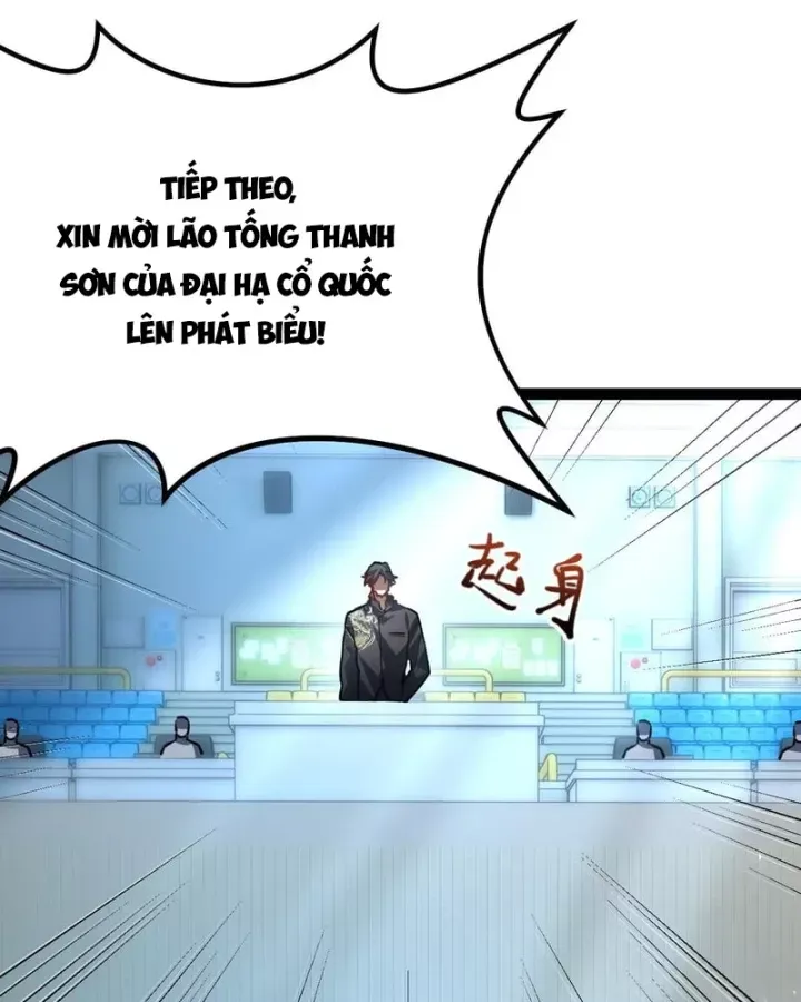 Sức Mạnh Tối Đa? Ta Lại Là Vong Linh Sư! Chap 115 - Next Chap 116