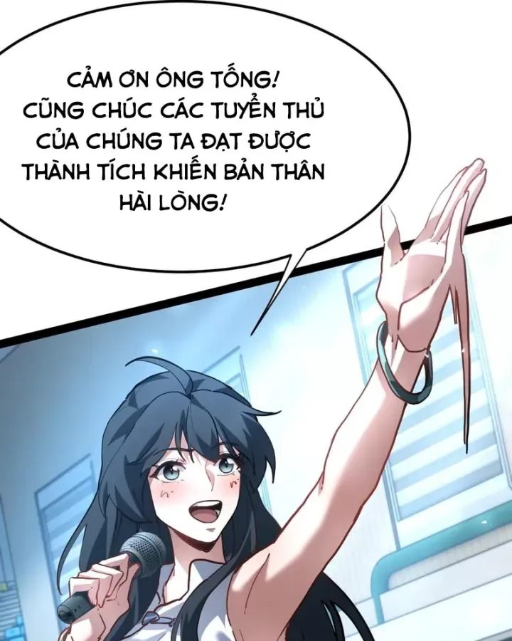 Sức Mạnh Tối Đa? Ta Lại Là Vong Linh Sư! Chap 115 - Next Chap 116