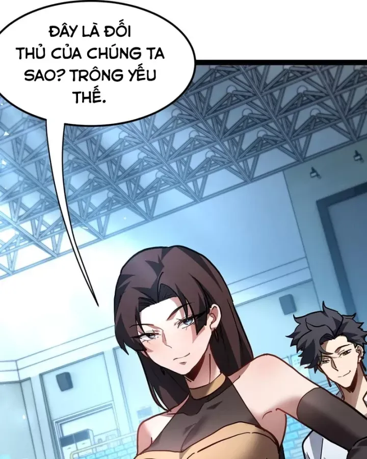 Sức Mạnh Tối Đa? Ta Lại Là Vong Linh Sư! Chap 115 - Next Chap 116