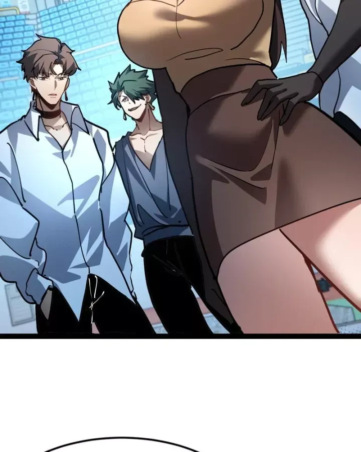 Sức Mạnh Tối Đa? Ta Lại Là Vong Linh Sư! Chap 115 - Next Chap 116