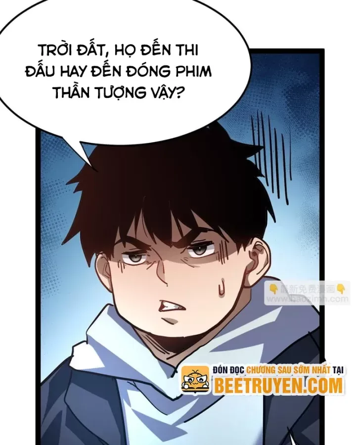 Sức Mạnh Tối Đa? Ta Lại Là Vong Linh Sư! Chap 115 - Next Chap 116