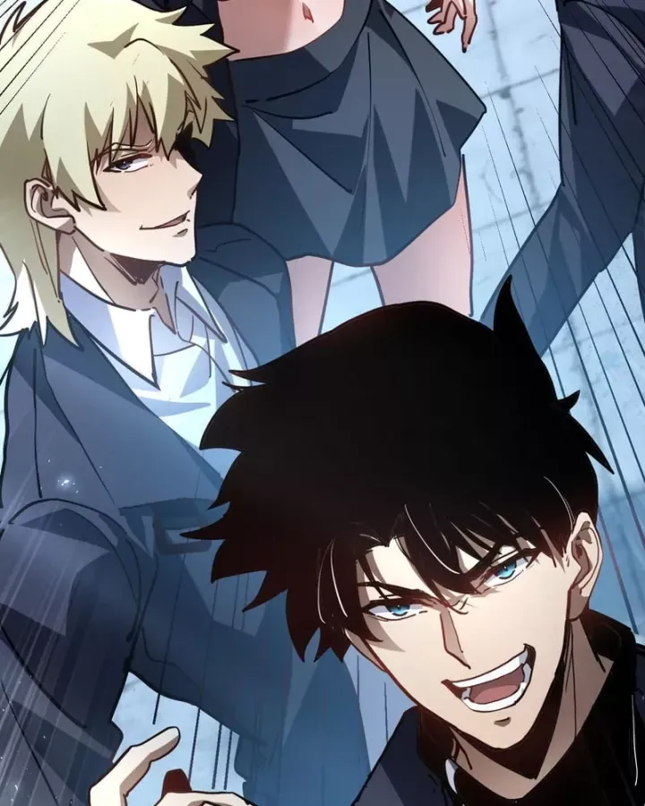 Sức Mạnh Tối Đa? Ta Lại Là Vong Linh Sư! Chap 115 - Next Chap 116