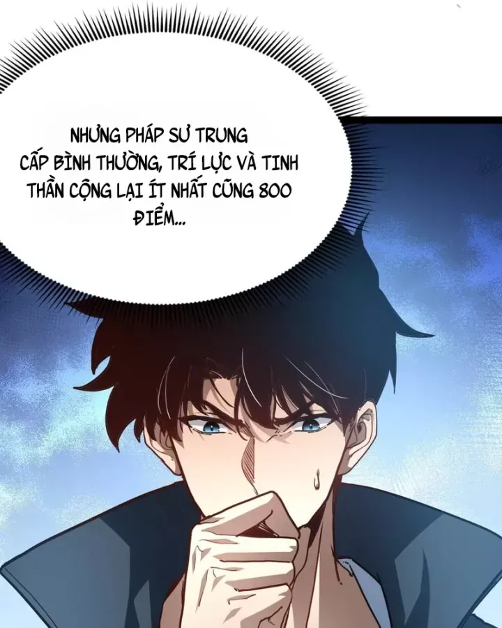 Sức Mạnh Tối Đa? Ta Lại Là Vong Linh Sư! Chap 115 - Next Chap 116