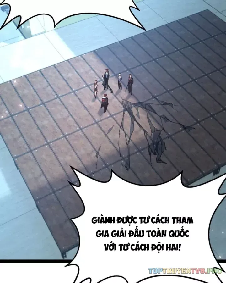 Sức Mạnh Tối Đa? Ta Lại Là Vong Linh Sư! Chap 115 - Next Chap 116