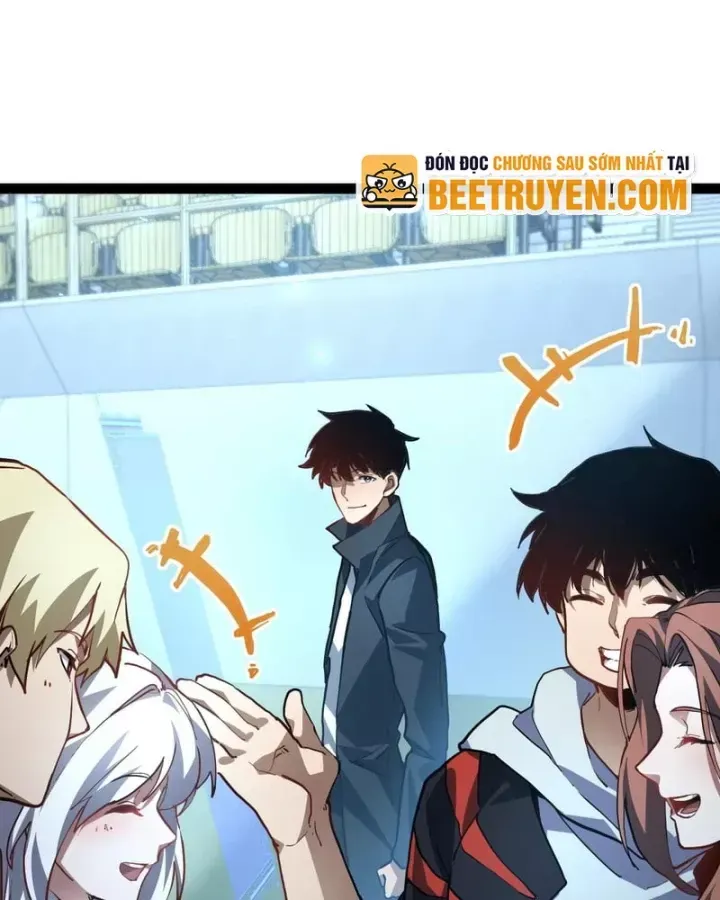 Sức Mạnh Tối Đa? Ta Lại Là Vong Linh Sư! Chap 115 - Next Chap 116