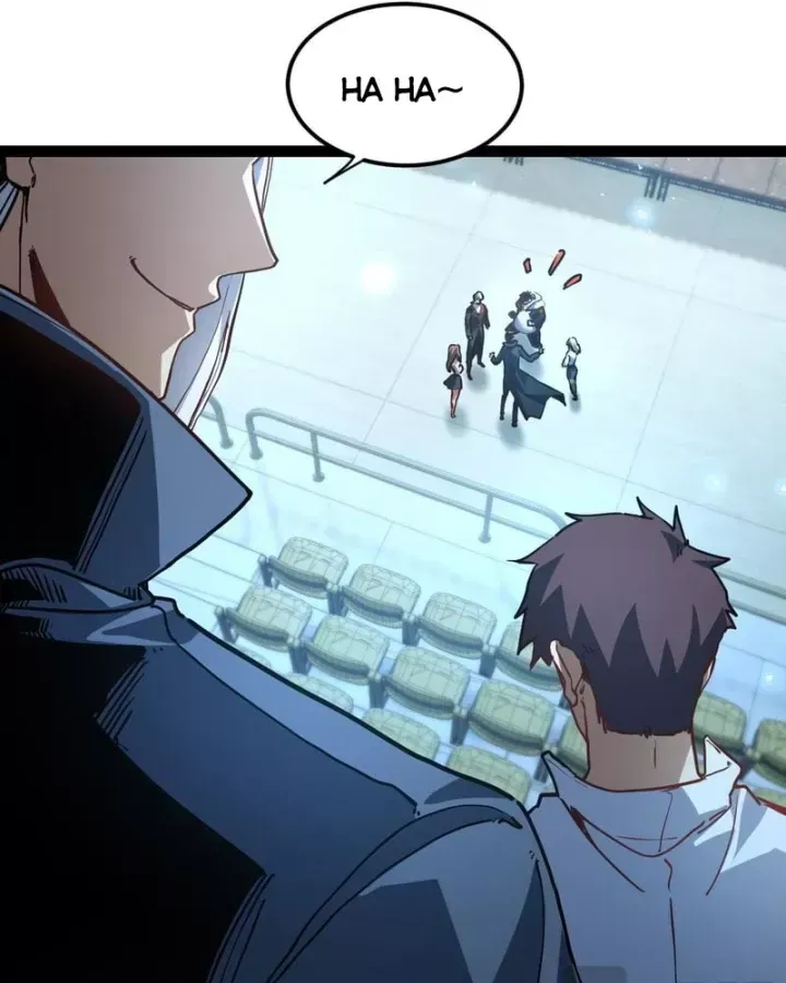 Sức Mạnh Tối Đa? Ta Lại Là Vong Linh Sư! Chap 115 - Next Chap 116