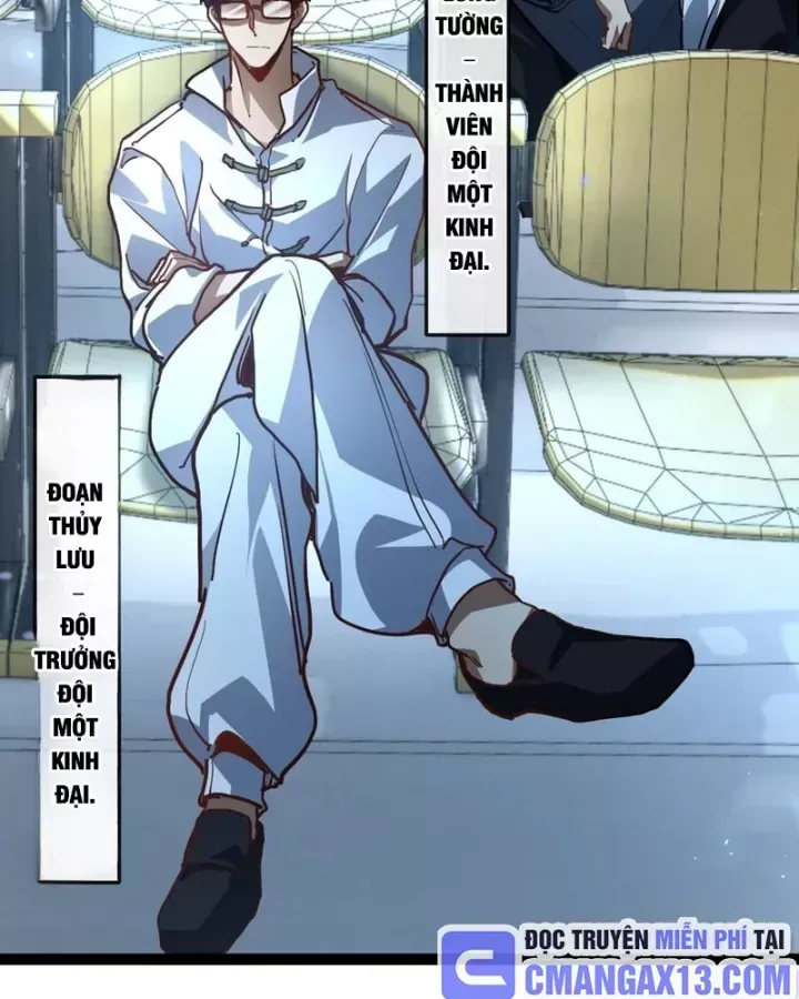 Sức Mạnh Tối Đa? Ta Lại Là Vong Linh Sư! Chap 115 - Next Chap 116