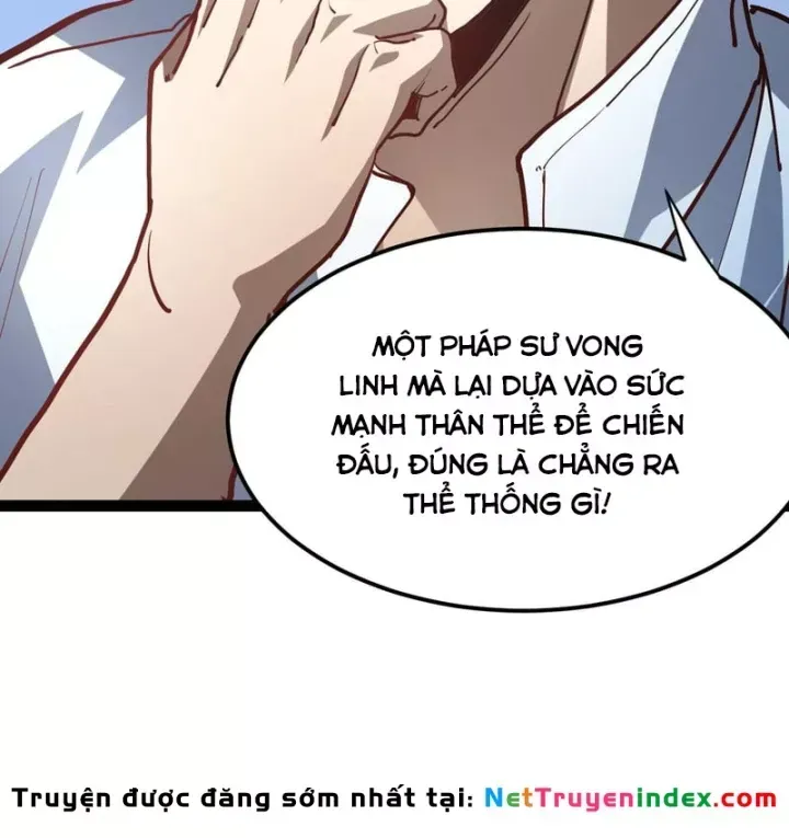 Sức Mạnh Tối Đa? Ta Lại Là Vong Linh Sư! Chap 115 - Next Chap 116