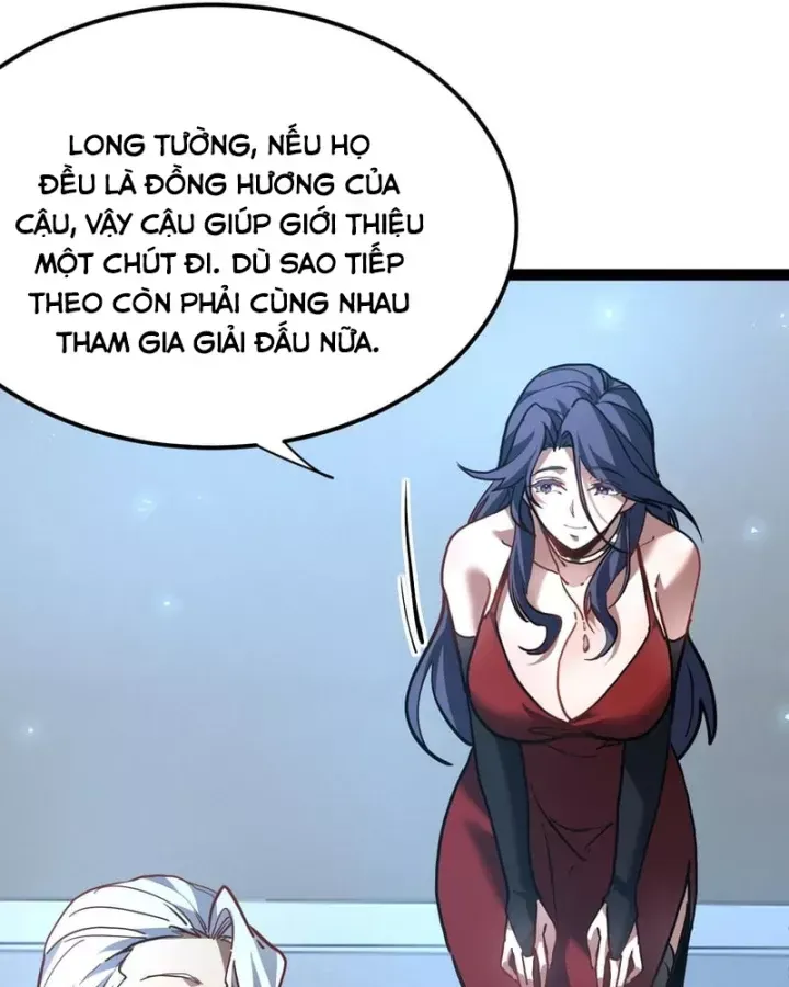 Sức Mạnh Tối Đa? Ta Lại Là Vong Linh Sư! Chap 115 - Next Chap 116