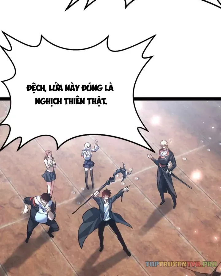 Sức Mạnh Tối Đa? Ta Lại Là Vong Linh Sư! Chap 115 - Next Chap 116