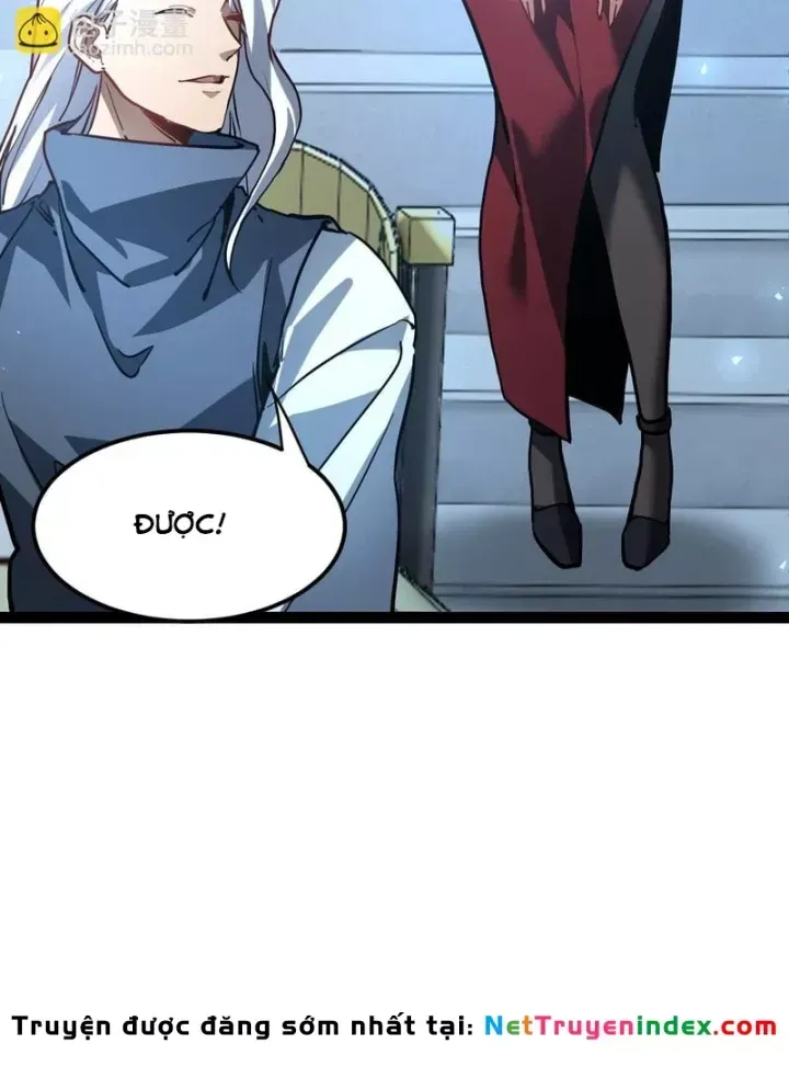 Sức Mạnh Tối Đa? Ta Lại Là Vong Linh Sư! Chap 115 - Next Chap 116