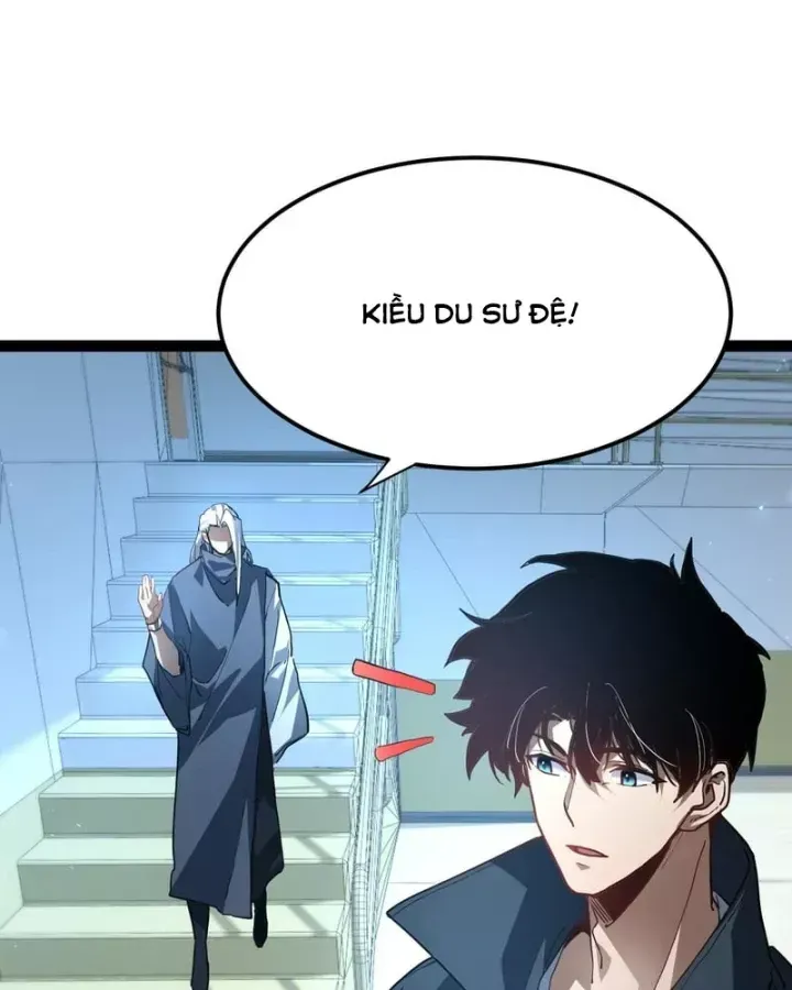 Sức Mạnh Tối Đa? Ta Lại Là Vong Linh Sư! Chap 115 - Next Chap 116
