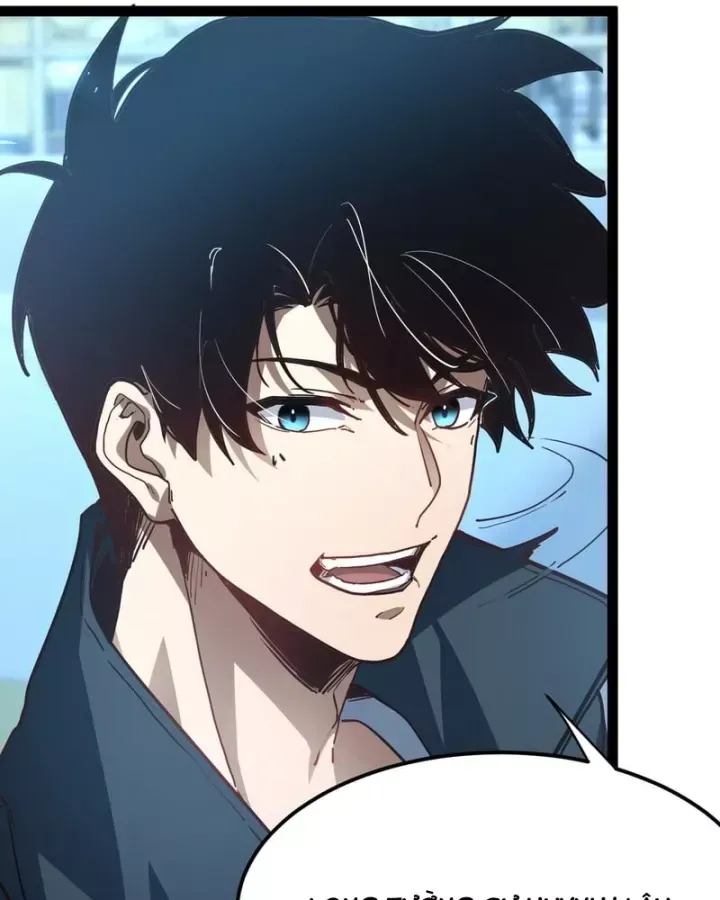 Sức Mạnh Tối Đa? Ta Lại Là Vong Linh Sư! Chap 115 - Next Chap 116