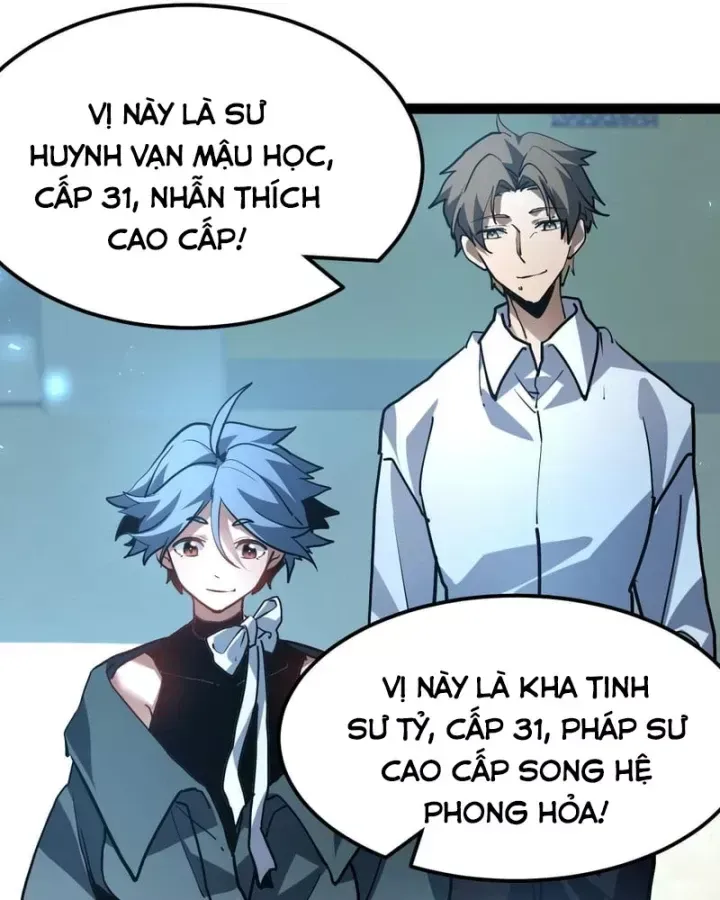 Sức Mạnh Tối Đa? Ta Lại Là Vong Linh Sư! Chap 115 - Next Chap 116