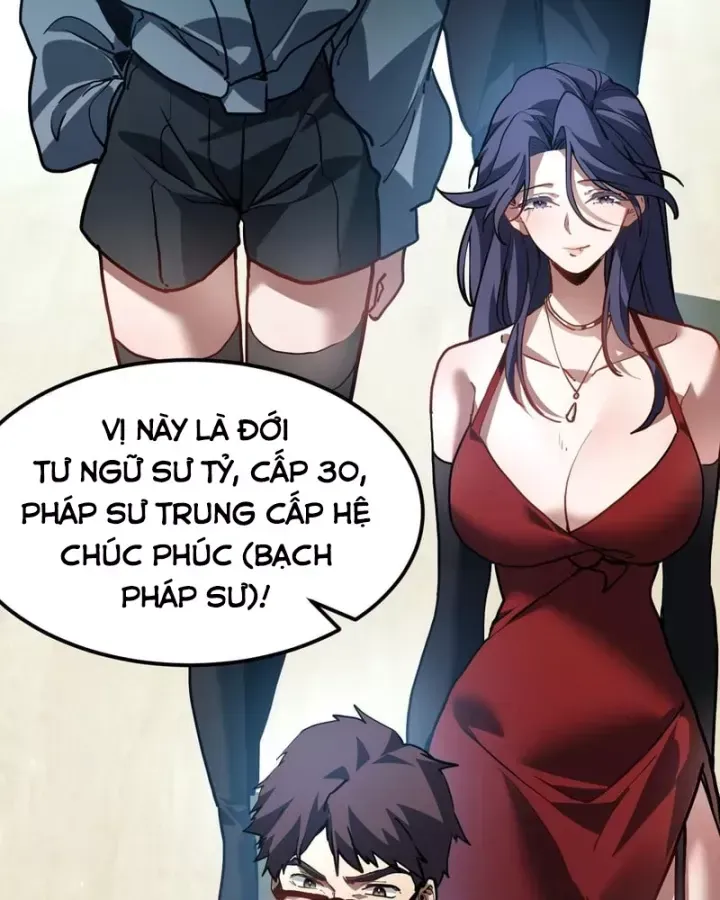 Sức Mạnh Tối Đa? Ta Lại Là Vong Linh Sư! Chap 115 - Next Chap 116