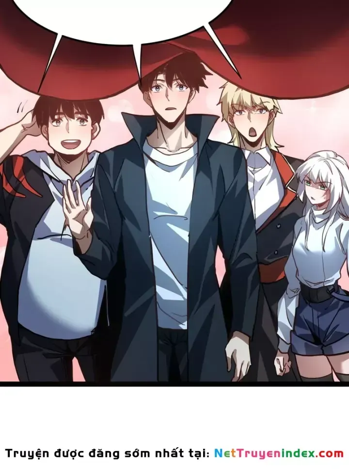 Sức Mạnh Tối Đa? Ta Lại Là Vong Linh Sư! Chap 115 - Next Chap 116
