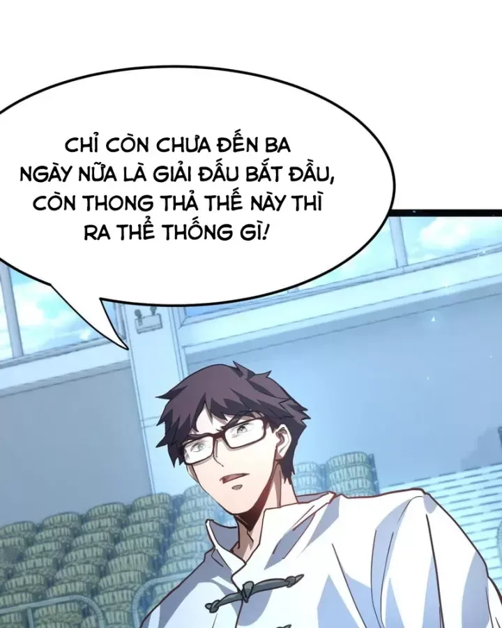 Sức Mạnh Tối Đa? Ta Lại Là Vong Linh Sư! Chap 115 - Next Chap 116