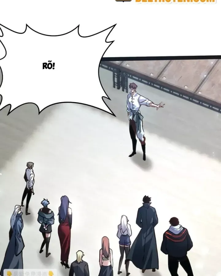 Sức Mạnh Tối Đa? Ta Lại Là Vong Linh Sư! Chap 115 - Next Chap 116